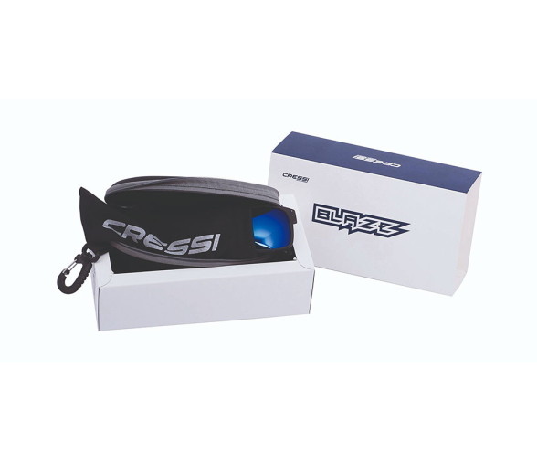 Cressi Gafas de Sol Blaze Polarizadas