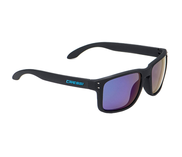 Cressi Gafas de Sol Blaze Polarizadas