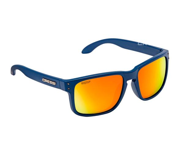 Cressi Gafas de Sol Blaze Polarizadas