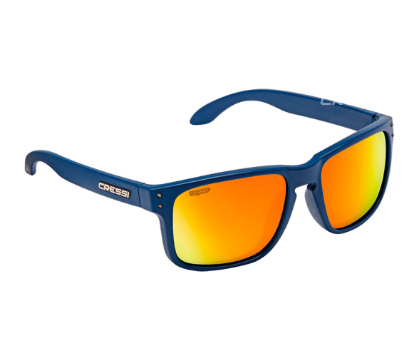 Cressi Gafas de Sol Blaze Polarizadas