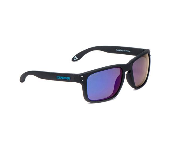 Cressi Gafas de Sol Blaze Polarizadas