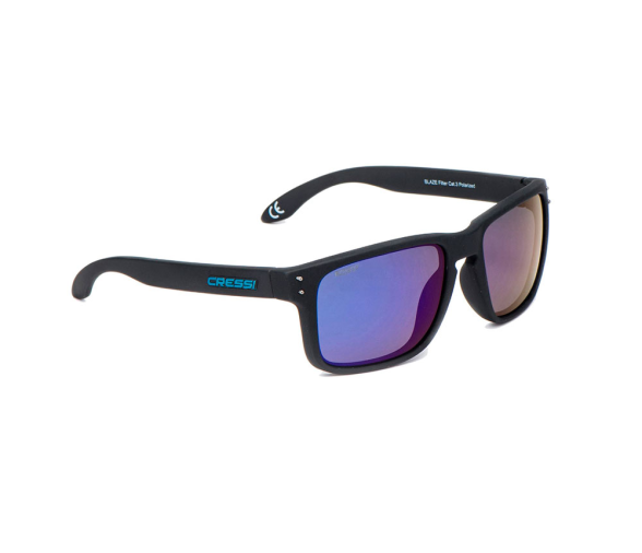 Cressi Gafas de Sol Blaze Polarizadas