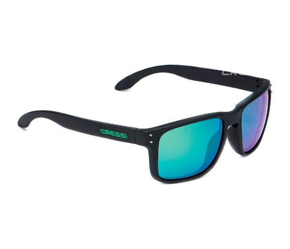 Cressi Gafas de Sol Blaze Polarizadas