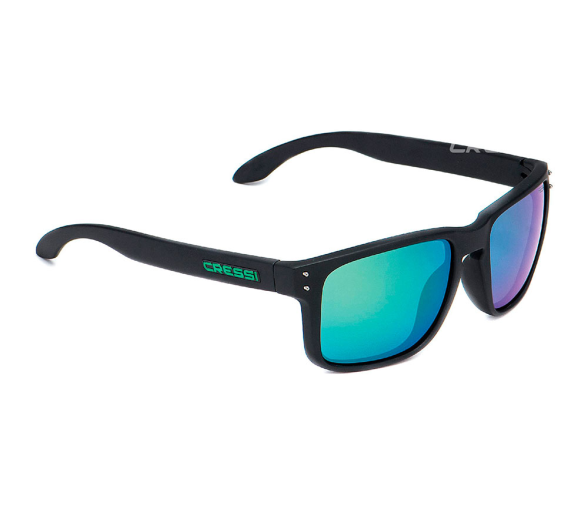 Cressi Gafas de Sol Blaze Polarizadas