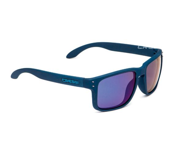 Cressi Gafas de Sol Blaze Polarizadas