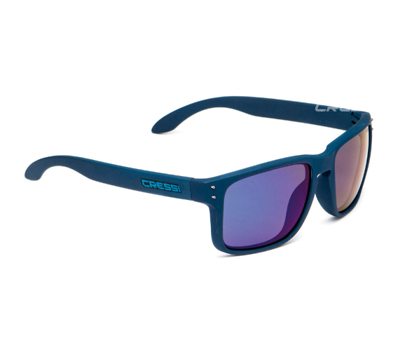 Cressi Gafas de Sol Blaze Polarizadas