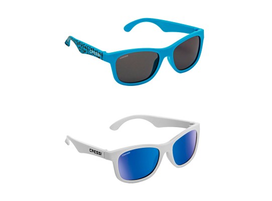 Cressi Gafas de Sol Kiddo Polarizada