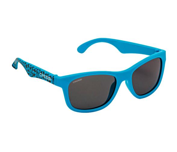 Cressi Gafas de Sol Kiddo Polarizada
