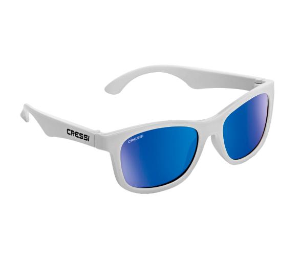 Cressi Gafas de Sol Kiddo Polarizada