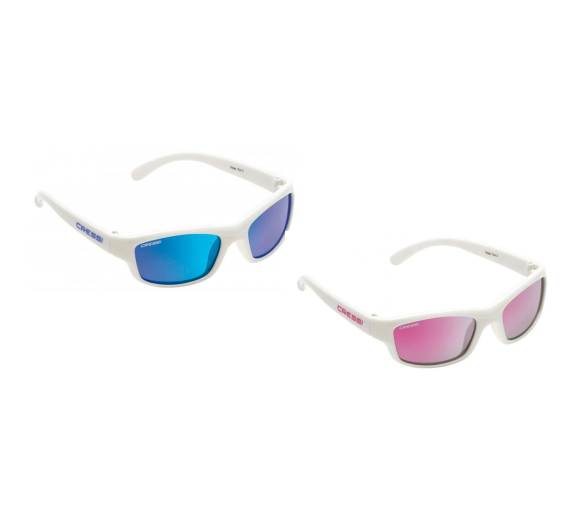Cressi Gafas de Sol Yogi