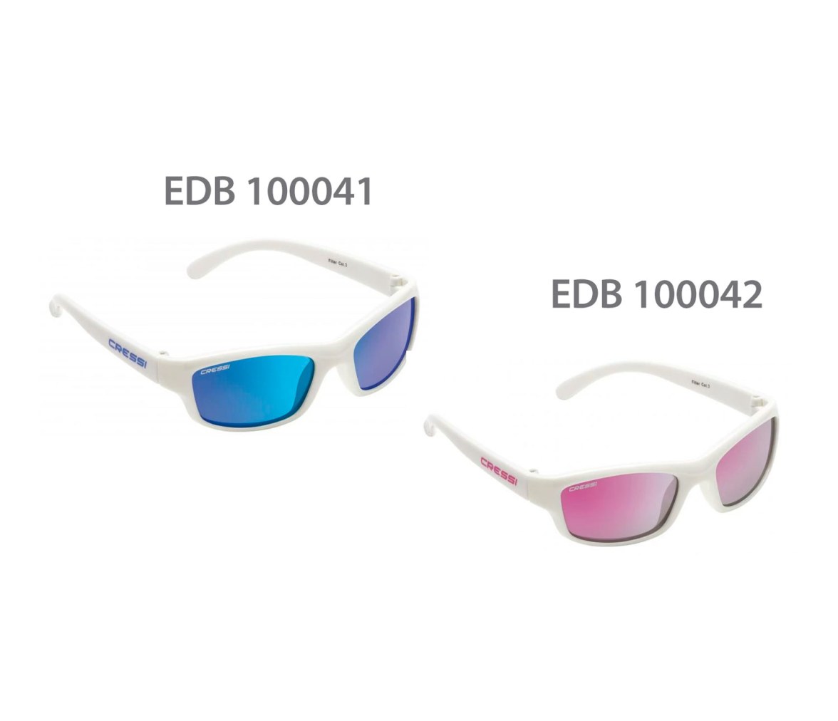 Cressi Gafas de Sol Yogi