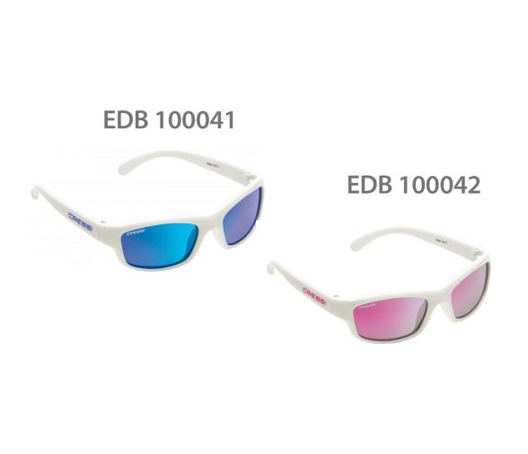 Cressi Gafas de Sol Yogi