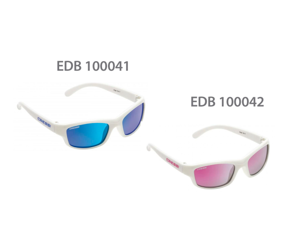 Cressi Gafas de Sol Yogi