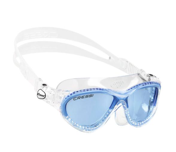 Cressi Gafas Natación Cobra Kid