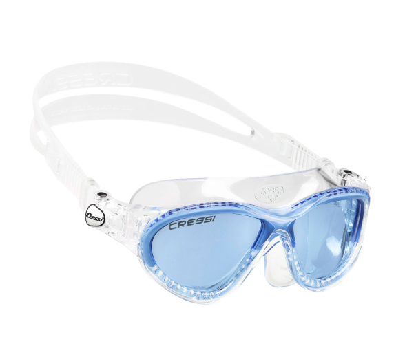 Cressi Gafas Natación Cobra Kid