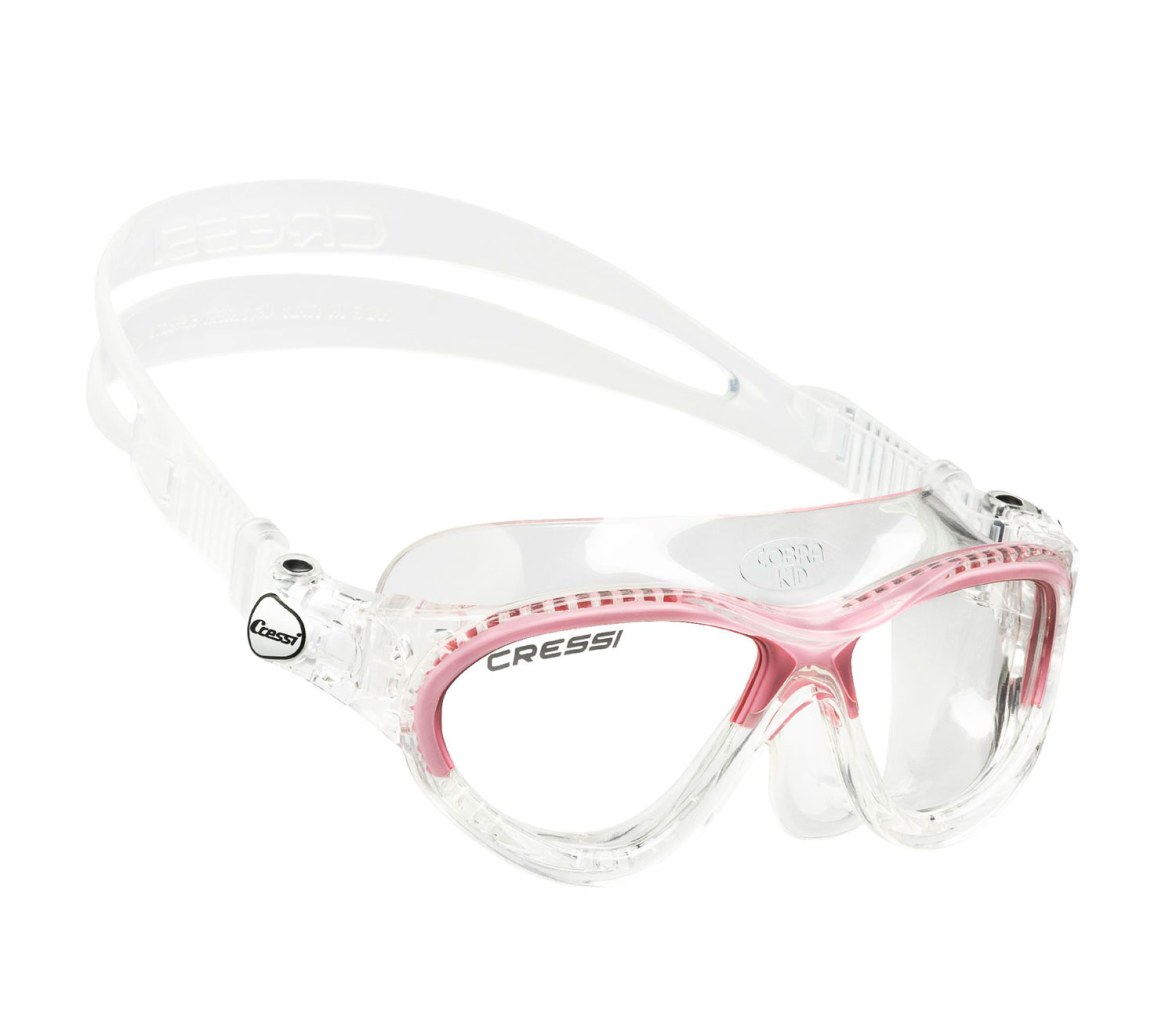 Cressi Gafas Natación Cobra Kid