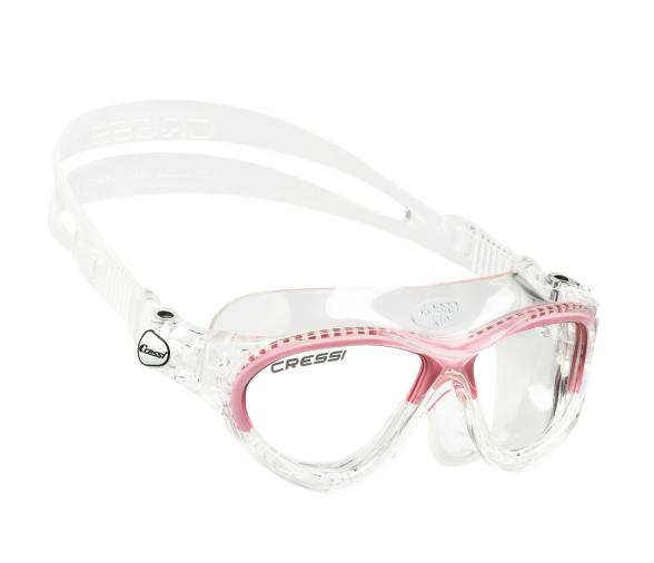 Cressi Gafas Natación Cobra Kid