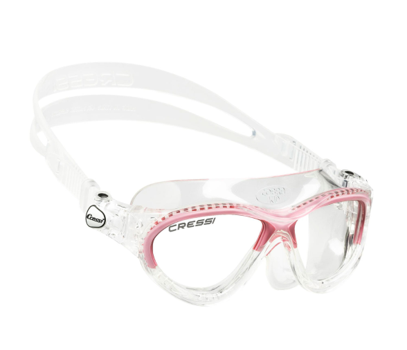 Cressi Gafas Natación Cobra Kid
