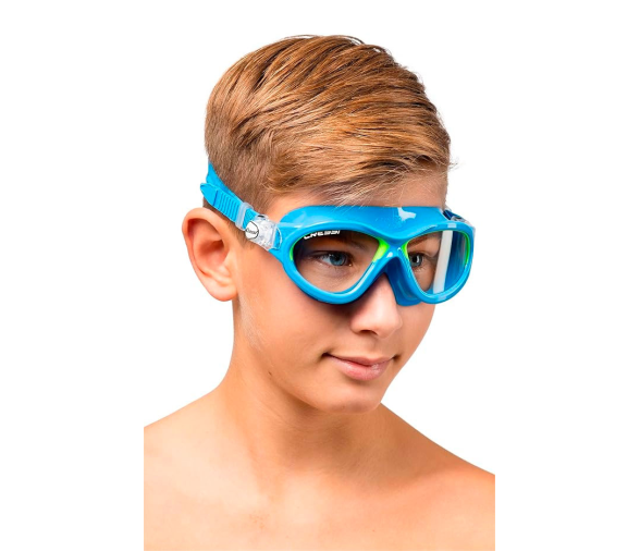 Cressi Gafas Natación Cobra Kid