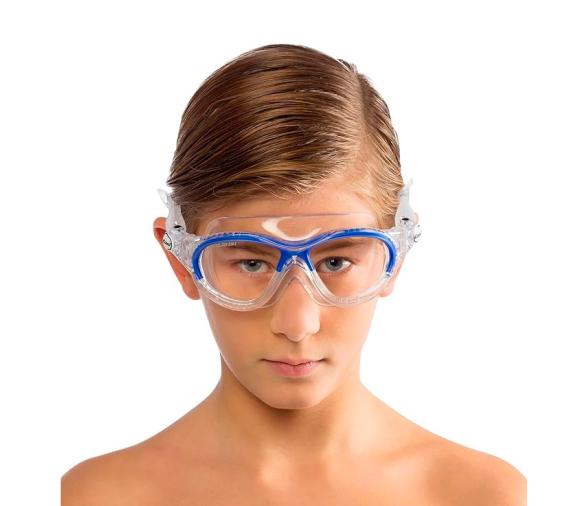 Cressi Gafas Natación Cobra Kid