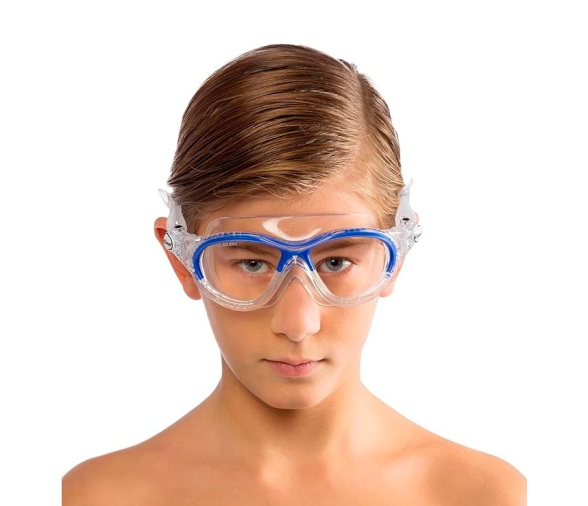 Cressi Gafas Natación Cobra Kid