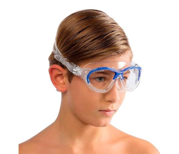 Cressi Gafas Natación Cobra Kid