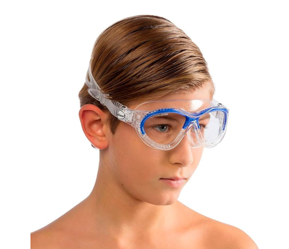 Cressi Gafas Natación Cobra Kid