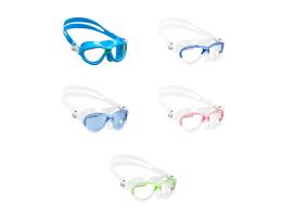 Cressi Gafas Natación Cobra Kid