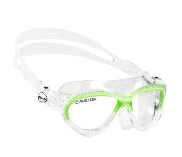 Cressi Gafas Natación Cobra Kid