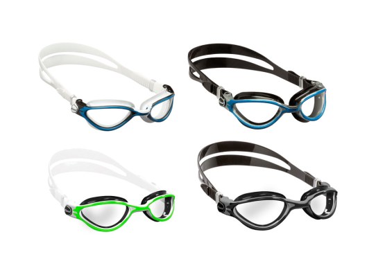 Cressi Gafas Natación Thunder