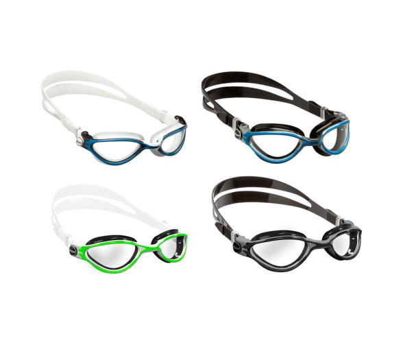 Cressi Gafas Natación Thunder