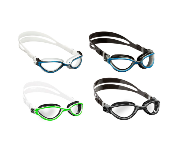 Cressi Gafas Natación Thunder