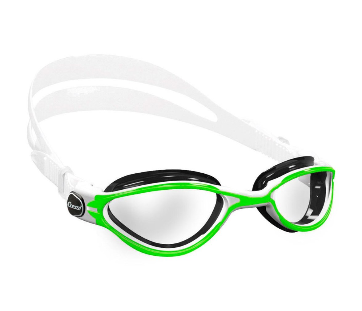 Cressi Gafas Natación Thunder