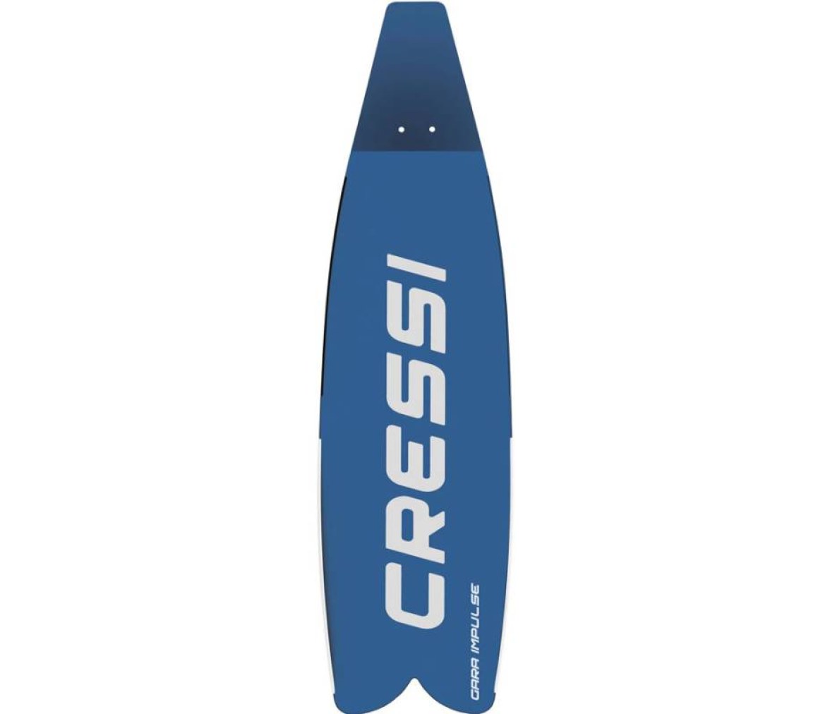 Cressi Gara Impulse: Aletas y Palas de Recambio