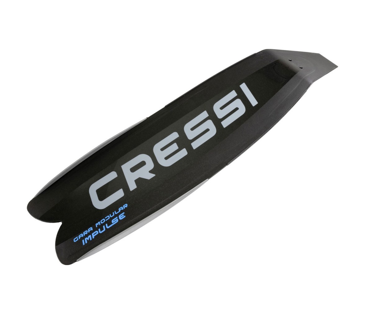 Cressi Gara Impulse: Aletas y Palas de Recambio