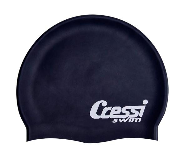 Cressi Gorro Silicona Senior