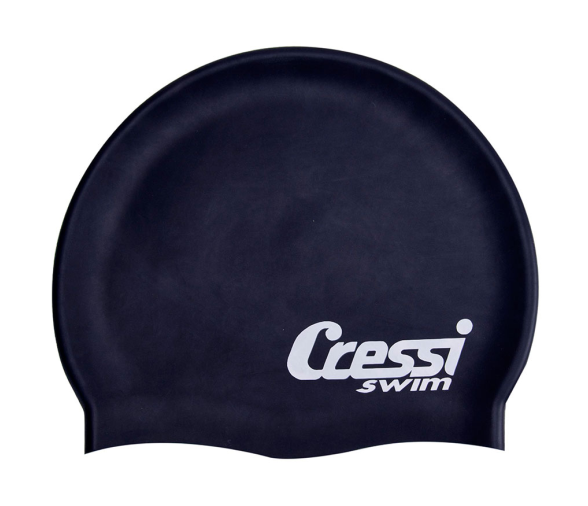 Cressi Gorro Silicona Senior