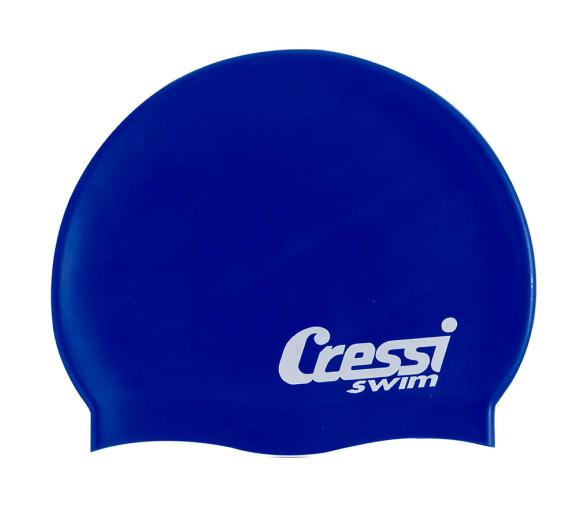 Cressi Gorro Silicona Senior