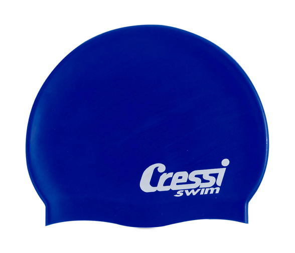 Cressi Gorro Silicona Senior