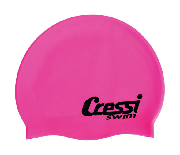 Cressi Gorro Silicona Senior