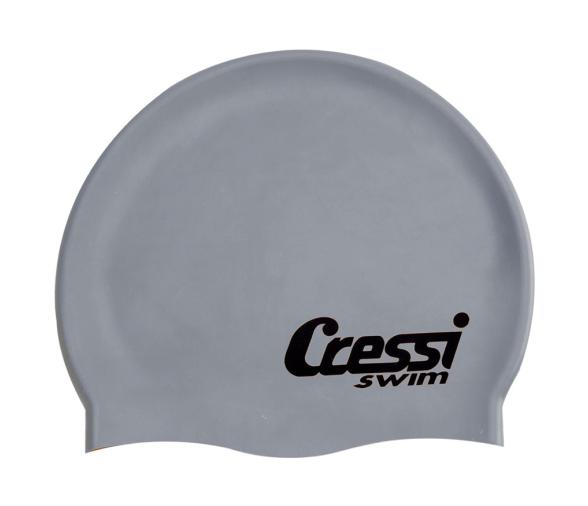 Cressi Gorro Silicona Senior
