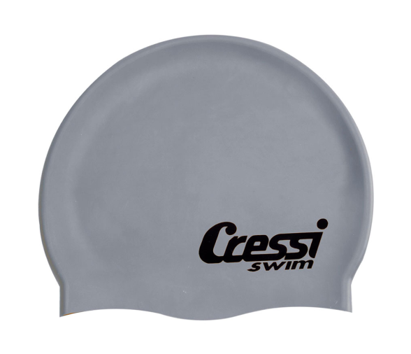 Cressi Gorro Silicona Senior