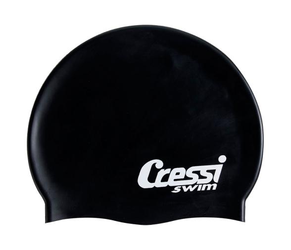 Cressi Gorro Silicona Senior