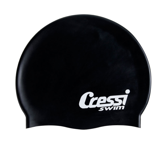 Cressi Gorro Silicona Senior