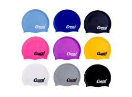 Cressi Gorro Silicona Senior
