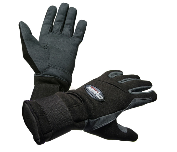 Cressi Guantes Amara 2mm