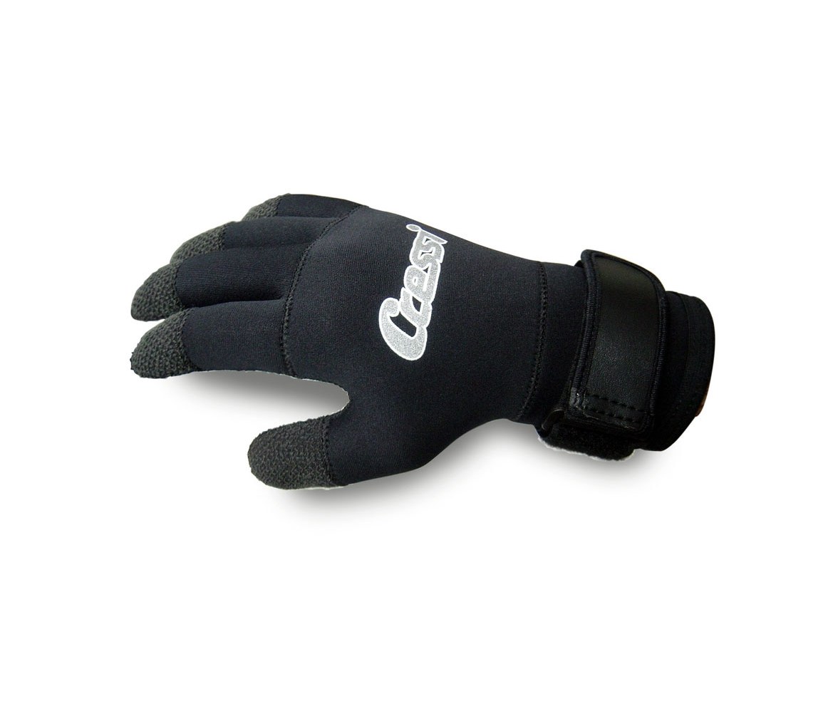 Cressi Guantes Kevlar 3mm