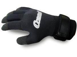 Cressi Guantes Kevlar 3mm