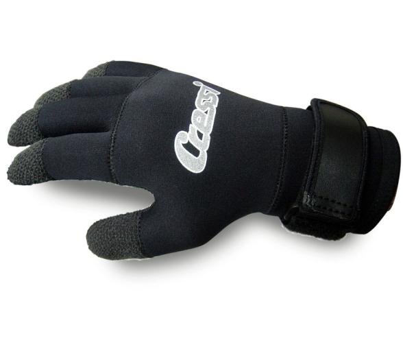 Cressi Guantes Kevlar 3mm