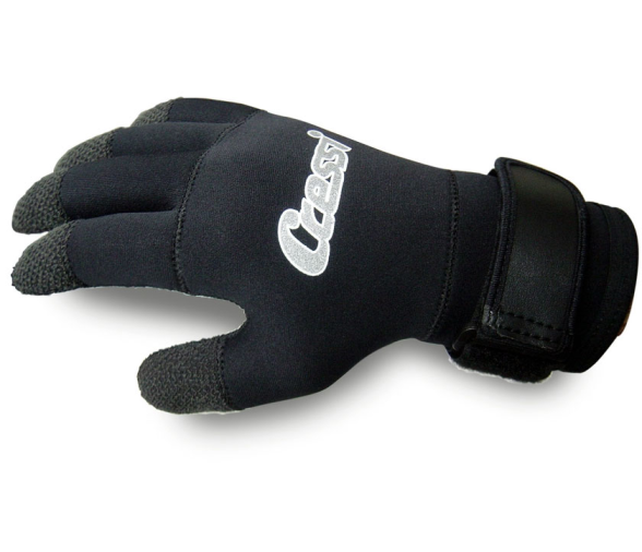 Cressi Guantes Kevlar 3mm